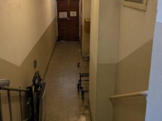 Interno palazzo