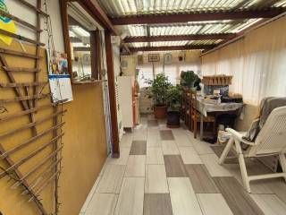 Veranda