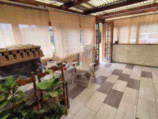Veranda