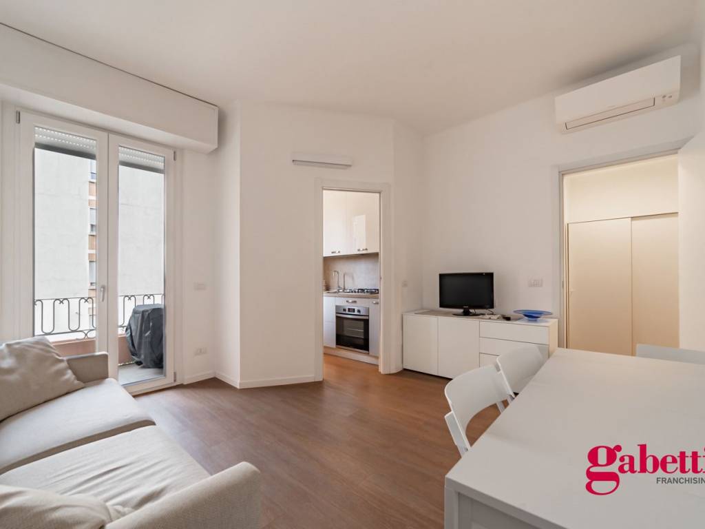 Vendita Appartamento Milano Bilocale In Via Savona 1 Ottimo Stato vendita-appartamento-milano-bilocale-in-via-savona-1-ottimo-stato