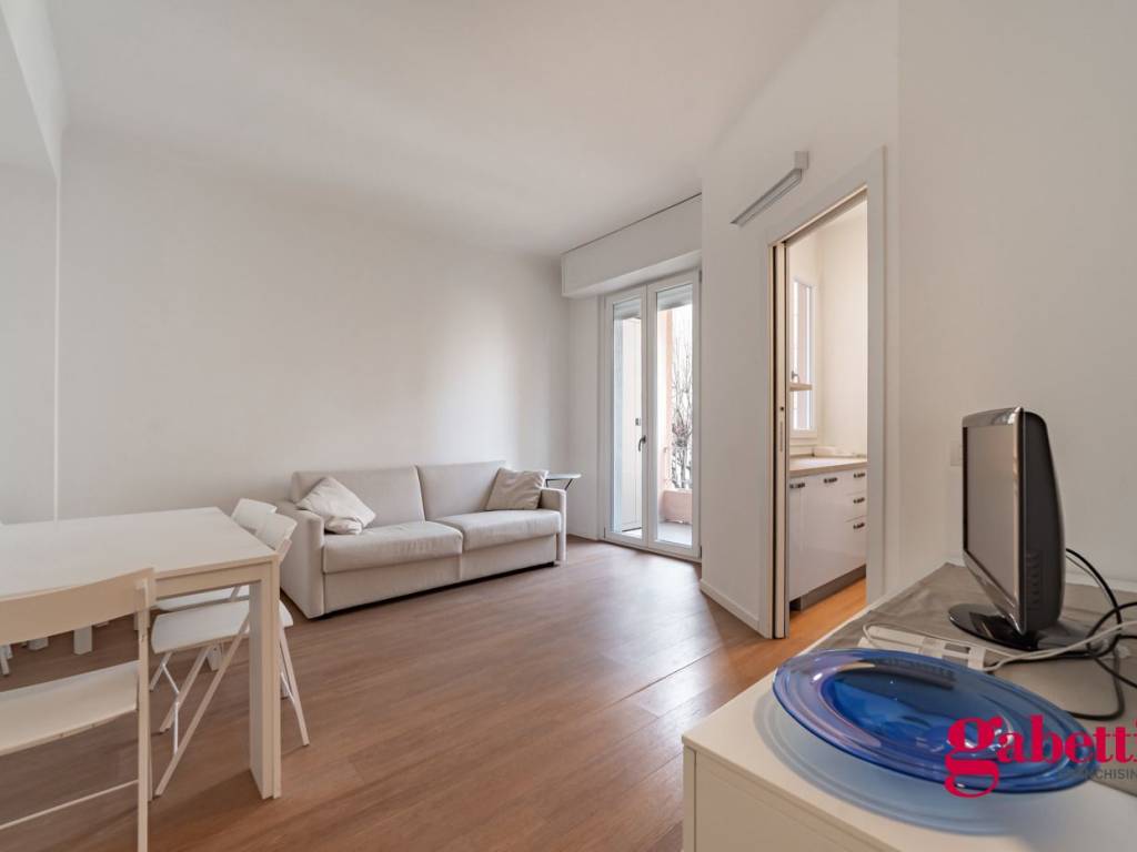 Vendita Appartamento Milano Bilocale In Via Savona 1 Ottimo Stato vendita-appartamento-milano-bilocale-in-via-savona-1-ottimo-stato