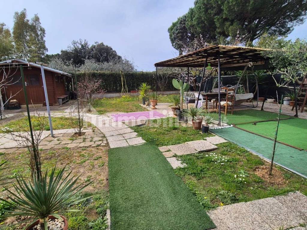 Giardino