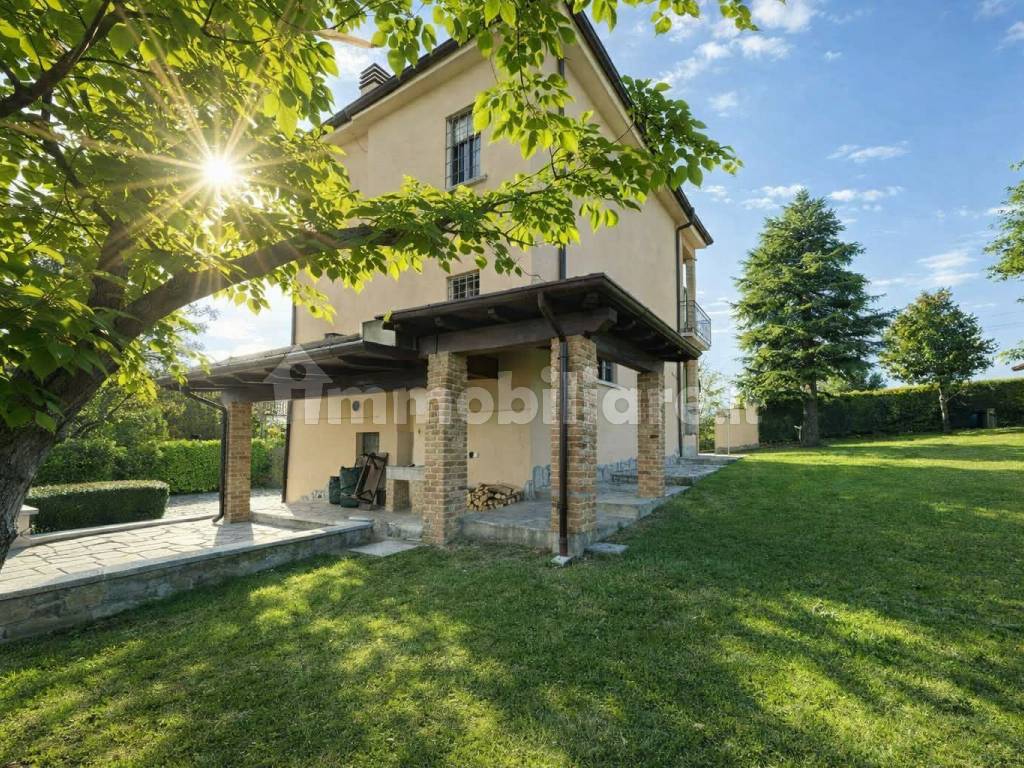Giardino