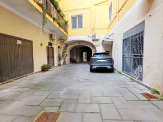 Cortile interno