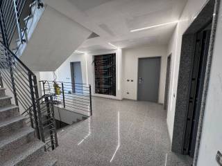 Interno palazzo
