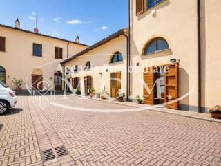 Cortile interno