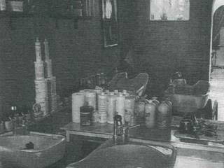 Bagno