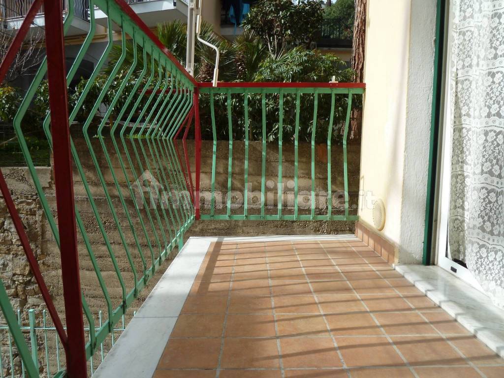 Balcone