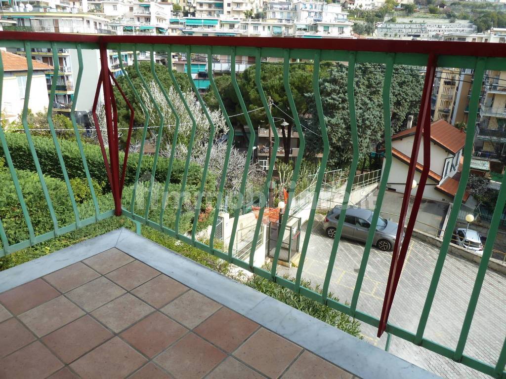 Balcone