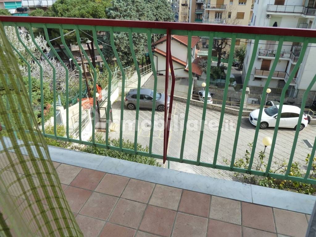 Balcone