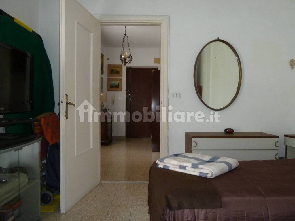 Camera da letto