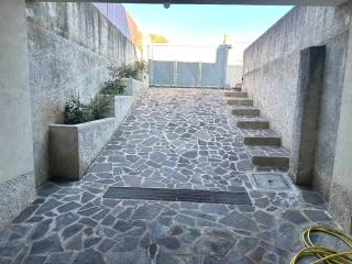 Cortile interno