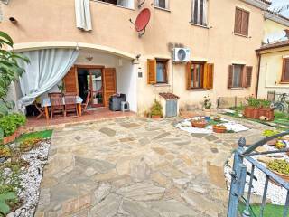 Cortile interno