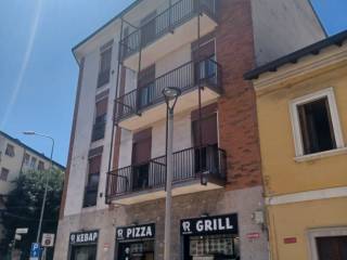 Facciata