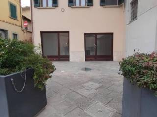 Cortile interno