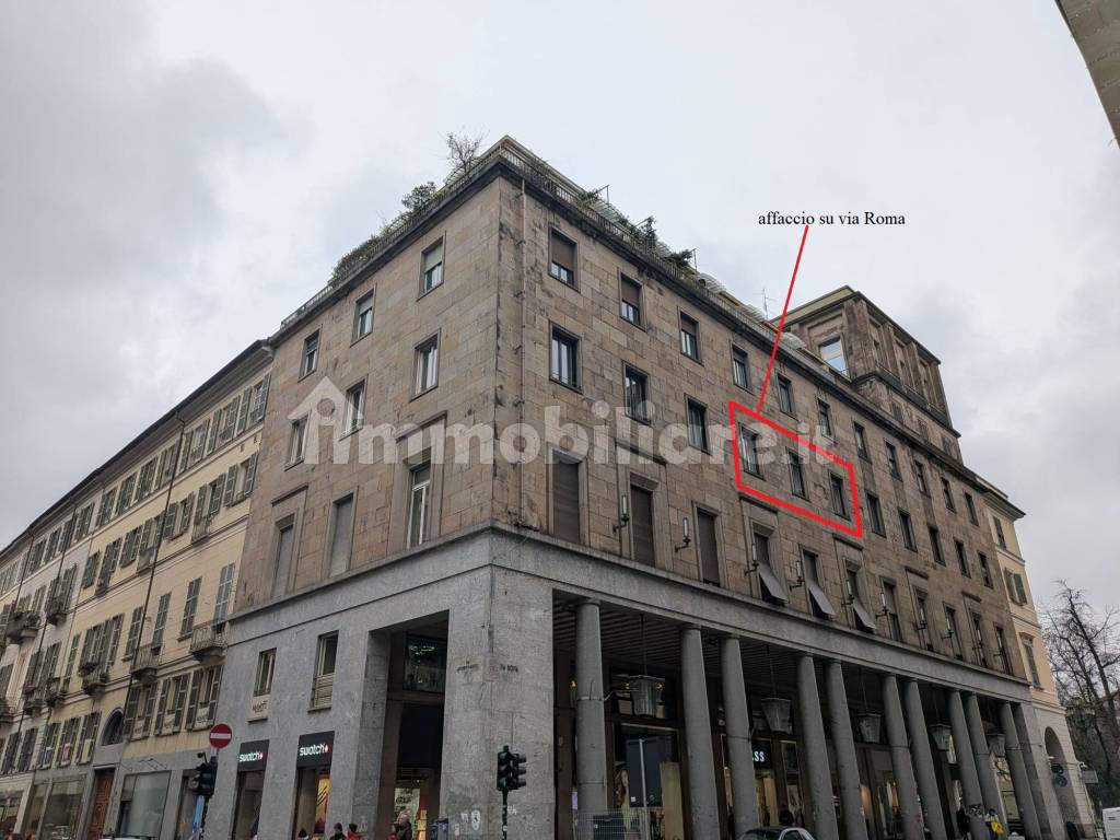 Appartamento in Centro, foto 5 di 19