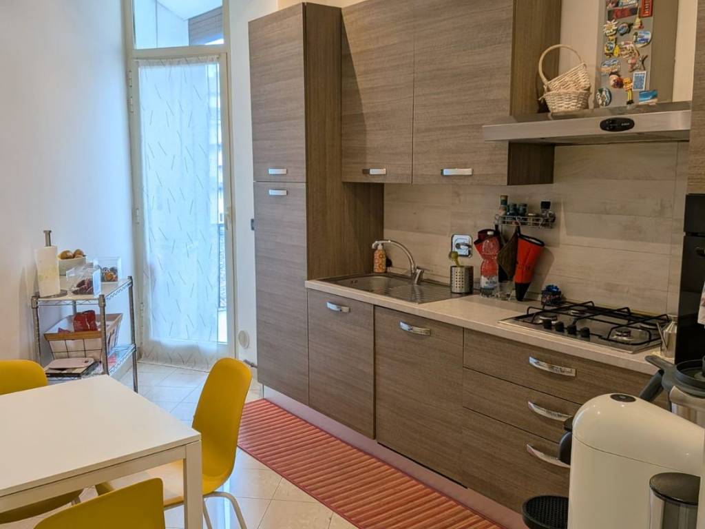 Appartamento in Centro, foto 7 di 19