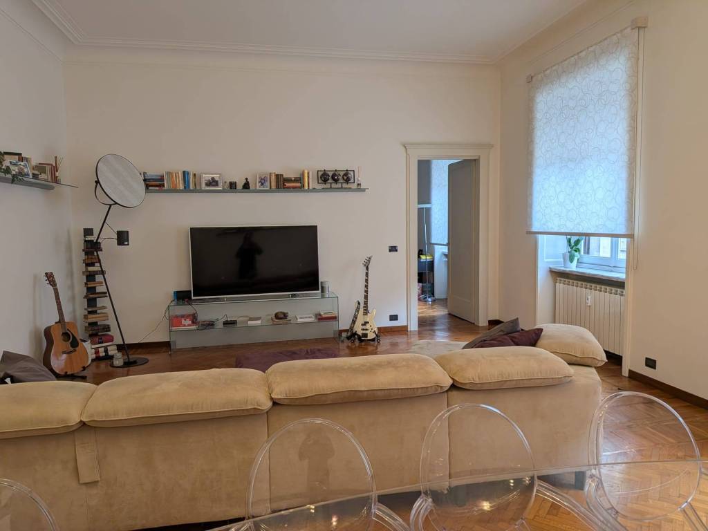 Appartamento in Centro, foto 10 di 19