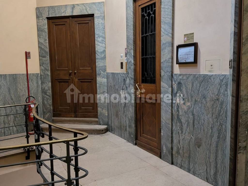 Appartamento in Centro, foto 17 di 19