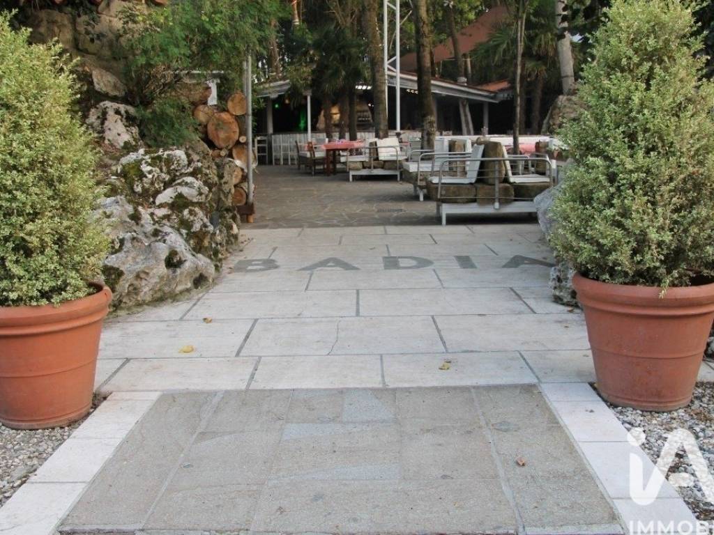 Cortile interno