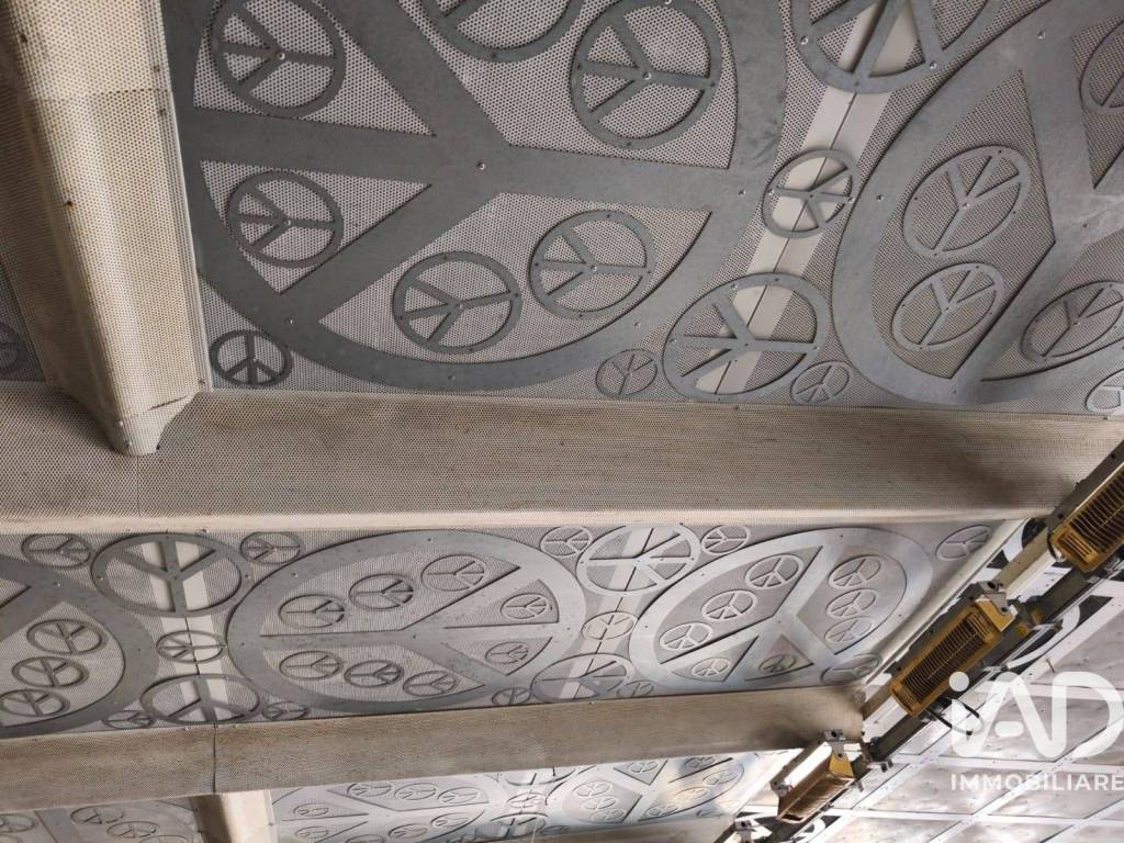 Interno palazzo
