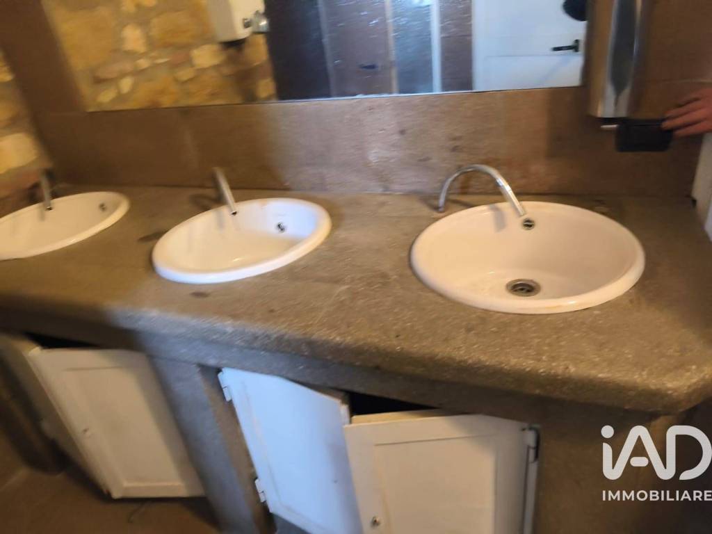 Bagno