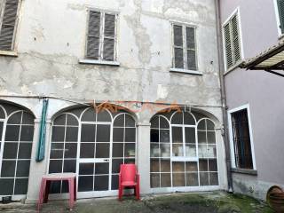Cortile interno