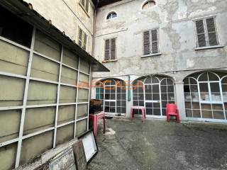 Cortile interno