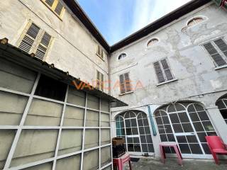Cortile interno