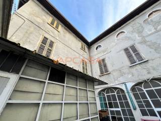 Cortile interno