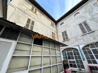Cortile interno