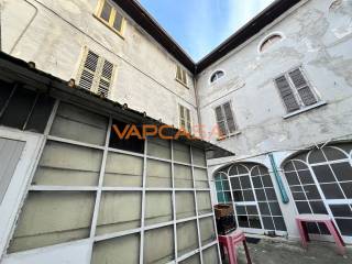 Cortile interno