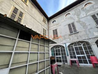 Cortile interno