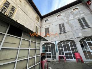 Cortile interno
