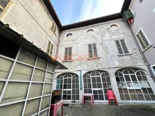 Cortile interno