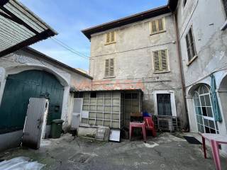Cortile interno