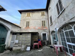 Cortile interno
