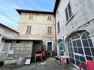 Cortile interno