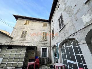 Cortile interno