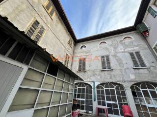 Cortile interno