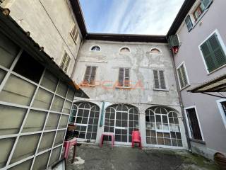 Cortile interno