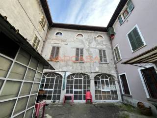 Cortile interno