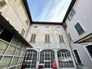Cortile interno