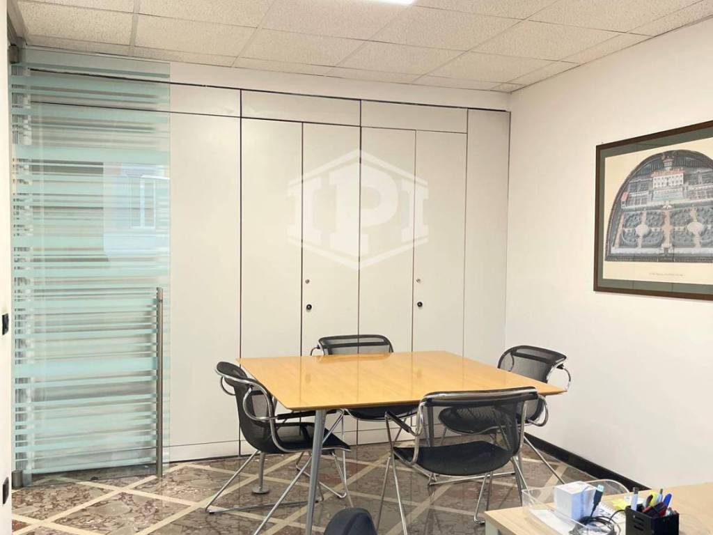 Ufficio - Studio via Cavour 181/A, Roma, Rif. 127429374 - Immobiliare.it
