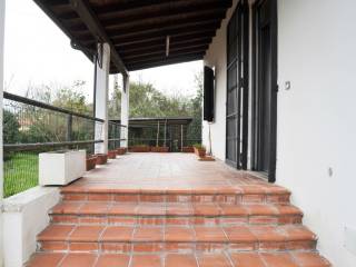 Portico