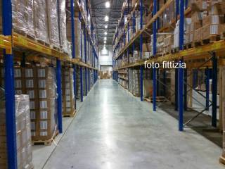 Magazzino