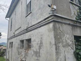 Facciata