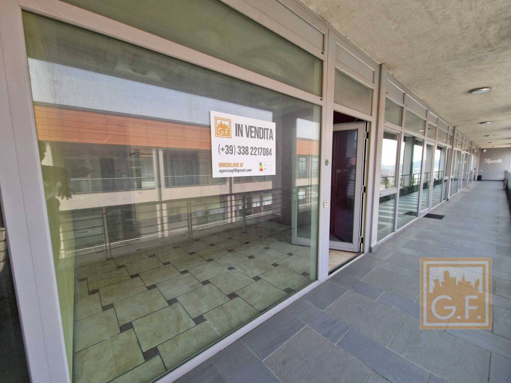 Interno non residenziale