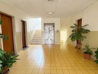 Interno palazzo