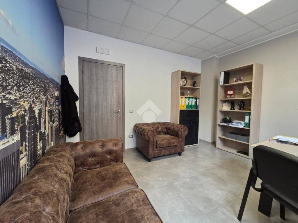 Interno non residenziale